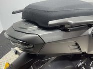 Keeway Fact 2025 2K VERY CLEAN 125CC LEARNER SCOOTER RIDES GREAT 12