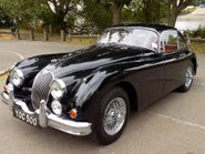 Jaguar XK XK150 SE 3.4 57
