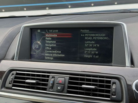 BMW 6 Series 3.0 640d M Sport Auto Euro 5 (s/s) 2dr 77