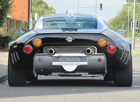 Citroen C8 Laviolette 5