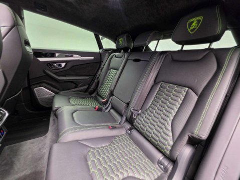 Lamborghini Urus 4.0 V8 BiTurbo SUV 5dr Petrol Auto 4WD Euro 6 (650 ps) 41
