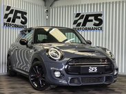 Mini Hatch 2.0 Cooper S GPF Hatchback 3dr Petrol Steptronic Euro 6 (s/s) (192 ps) 44