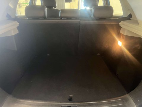 MG ZS MG ZS Trophy Connect EV 5dr 24