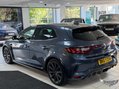 Renault Megane 1.8T R.S.280 Euro 6 (s/s) 5dr 5