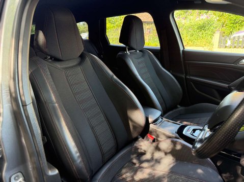 Peugeot 308 2.0 308 GT Line SW HDi Blue S/S 5dr 14