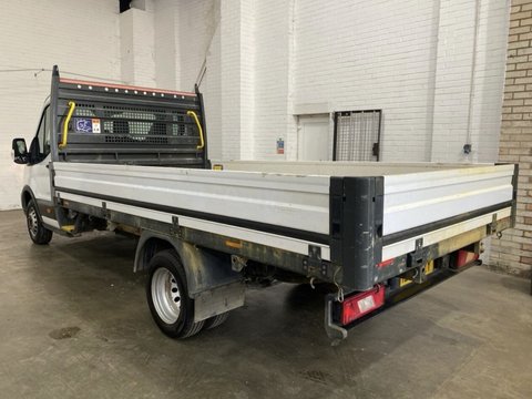 Ford Transit 350 LEADER C/C ECOBLUE 7