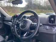 Mini Countryman 2.0 Countryman Cooper D ALL4 Auto 4WD 5dr 10