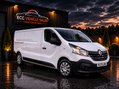 Renault Trafic 2.0 Trafic LL30 Business+ Energy dCi 1