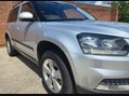 Skoda Yeti 2.0 Yeti Outdoor S TDI CR 5dr 25