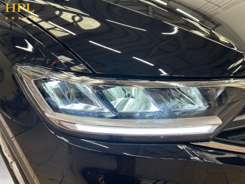Volkswagen T-Roc 1.0 TSI Life SUV 5dr Petrol Manual Euro 6 (s/s) (110 ps) Air Con - Bluetoot 9