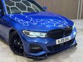 BMW 3 Series 2.0 320d M Sport Auto 4dr 10