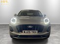 Ford Puma 1.0T EcoBoost MHEV Titanium SUV 5dr Petrol Hybrid Manual Euro 6 (s/s) (125 2