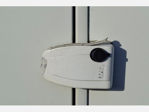 Swift Escape 694 Vogue Edition AUTO 5