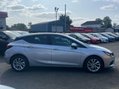 Vauxhall Astra 1.5 Turbo D Business Edition Nav Euro 6 (s/s) 5dr 15
