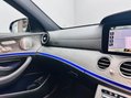 Mercedes-Benz E Class 2.0 E220d AMG Line Night Edition (Premium Plus) G-Tronic+ Euro 6 (s/s) 5dr 17