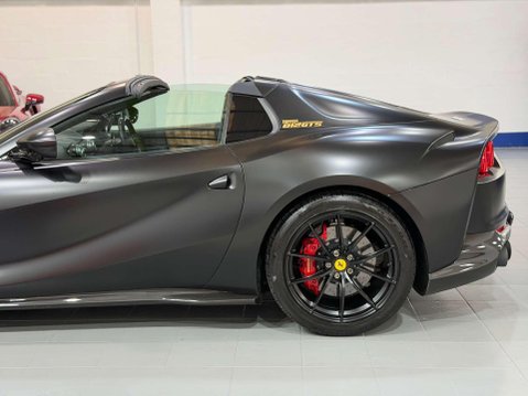 Ferrari 812 GTS 6.5 V12 Spider F1 DCT Euro 6 (s/s) 2dr 23