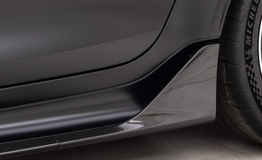 Mercedes-Benz Amg GT BLACK SERIES 28