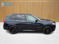 BMW X5 3.0 30d M Sport SUV 5dr Diesel Auto xDrive Euro 6 (s/s) (258 ps) 11