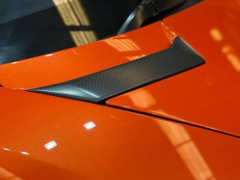 Lamborghini Aventador 6.5 V12 LP 750-4 Superveloce Coupe 2dr Petrol ISR 4WD Euro 6 (750 bhp) 62