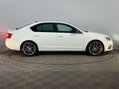 Skoda Octavia VRS 2.0 TDI MANUAL 5