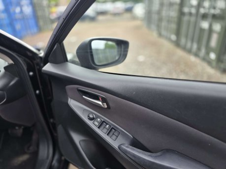 Mazda 2 1.5 SKYACTIV-G SE-L Nav+ Hatchback 5dr Petrol Auto Euro 6 (s/s) (90 ps) 30