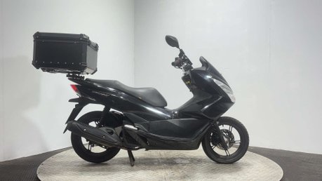 Honda PCX 2014 54K GOOD RUNNING COMMUTER SCOOTER 125CC HPI CLEAR 1