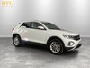 Volkswagen T-Roc 1.0 TSI Style SUV 5dr Petrol Manual Euro 6 (s/s) (110 ps) Cruise Control -