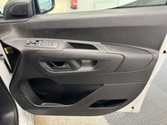 Peugeot Partner 1.5 Partner Asphalt L1 Blue HDi 5dr 39