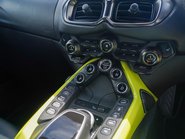 Aston Martin Vantage V8 13