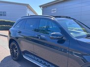 Mercedes-Benz GLC 2.0 GLC250 AMG Night Edition G-Tronic+ 4MATIC Euro 6 (s/s) 5dr 12