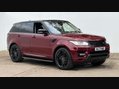 Land Rover Range Rover Sport 3.0 Range Rover Sport HSE SDV6 Auto 4WD 5dr 1