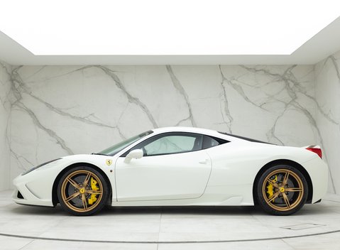 Ferrari 458 Speciale 2