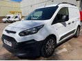 Ford Transit Connect 1.6 TDCi 200 ECOnetic Panel Van 4dr Diesel Manual L1 H1 (109 g/km, 94 bhp) 19