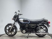 Yamaha Yh XS 750 1977 25K CLEAN CLASSIC RETRO 750CC COLLECTORS BIKE 4