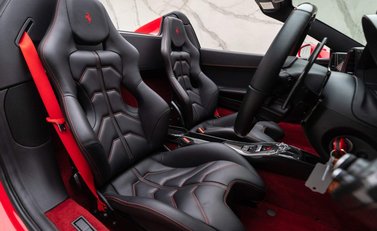 Ferrari 458 Spider 7