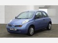 Nissan MICRA S 3