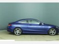 Mercedes-Benz C Class 2.1 C250d AMG Line G-Tronic+ Euro 6 (s/s) 2dr 6