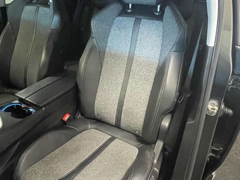 Peugeot 3008 1.6 3008 Allure THP S/S Auto 5dr 39