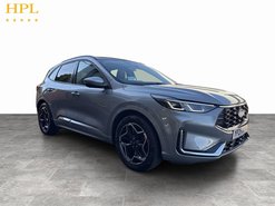 Ford Kuga 2.5h Duratec ST-Line X SUV 5dr Petrol Hybrid CVT Euro 6 (s/s) (180 ps) 1 Ow