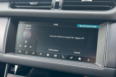 Jaguar XF 2.0d R-Sport Sportbrake 5dr Diesel Auto Euro 6 (s/s) (163 ps) 54