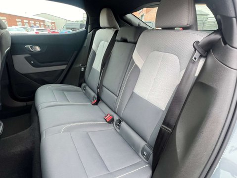 Polestar 2 Polestar 2 EV FWD 5dr *NATIONAL DELIVERY* 35