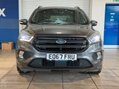 Ford Kuga 2.0 TDCi ST-Line X Powershift AWD Euro 6 (s/s) 5dr 9