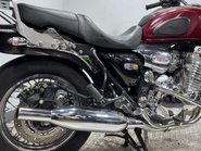 Triumph Adventurer 885 2001 ONLY 26K NEW MOT CLASSIC RETRO BIKE 885CC 7