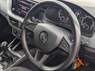 Skoda Kamiq SE TDI 14