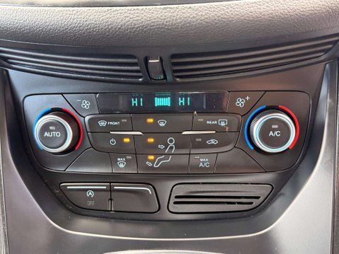 Ford Kuga 1.5 Kuga Titanium TDCi 5dr 38
