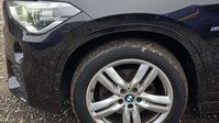 BMW X1 2.0 18d M Sport SUV 5dr Diesel Auto sDrive Euro 6 (s/s) (150 ps) 29