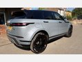 Land Rover Range Rover Evoque 2.0 Range Rover Evoque First Edition D Auto 4WD 5dr 17