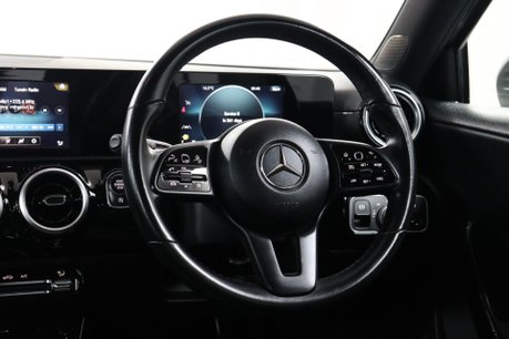 Mercedes-Benz A Class A 180 SE 35