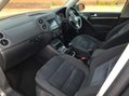 Volkswagen Tiguan 2.0 Tiguan Match Edition TDI BlueMotion Technology 5dr 25