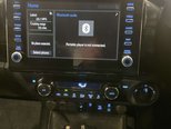 Toyota Hilux 2.8 D-4D Invincible Pickup Double Cab 4dr Diesel Auto 4WD Euro 6 (s/s) (204 9